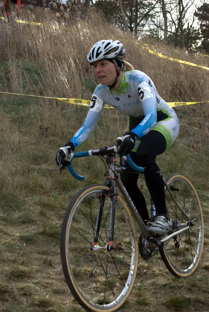 Southampton Cyclocross